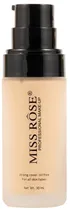 Base Liquida Miss Rôse Foundation 04 Beige - 30ML