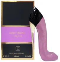  Perfume New...