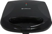 Sanduicheira Mox MO-SM753 1500W 220V-50/60HZ - Preto