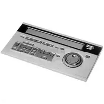 Mesa Controladora de Edição Panasonic AG-A96