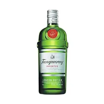  Gin Tanquer...