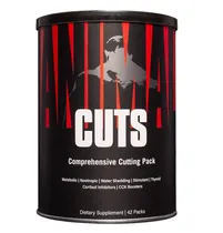  Animal Cuts...