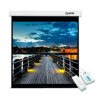 Pantalla de Proyección Quanta QTTLE100 100"