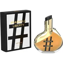 Perfume Mirada Hashtag Liberty Eau de Parfum Feminino 85ML