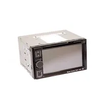 Clarion DVD NX404 6.2" 2DIN com Bluetooth e GPS