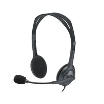  Logitech Au...