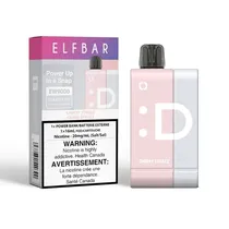  Kit Elfbar ...
