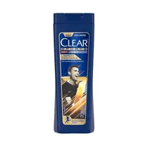  Shampoo Cle...