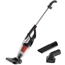 Aspirador de Polvo Mondial Turbo Premiun AP-31 1.200 Watts 127V ~ 60HZ – Preto/Prata