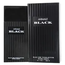 Animale Perfume Black M Eau de Toilette 100ML