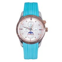  Relógio Fem...