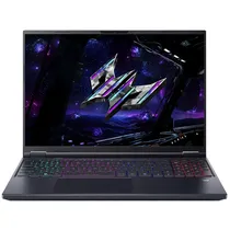 Notebook Acer Predator Helios ULTRA9 275HX/16/1TB/16" PHN16S-71-91AW 8GB RTX5060