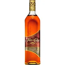 Flor de Caña Ron Gran Reserva 7 Años 1L