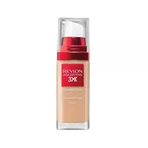 Revlon Base...