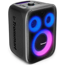  Speaker Tro...