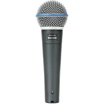 Microfone Shure Beta 58A
