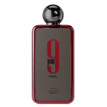 Perfume Afnan 9PM Rebel Masculino Edp 100ML