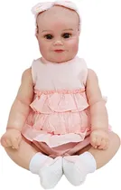  Boneca Rebo...