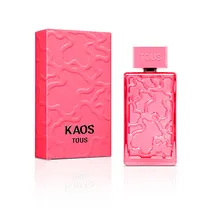  Tous Kaos E...