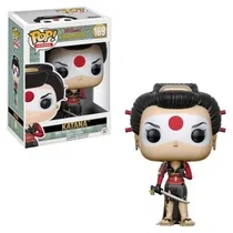  Funko Pop B...