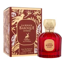 Perfume Maison Alhambra La Rouge Baroque Edp 100ML