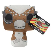Funko Plush Mini 18CM Jurassic Park Hatchling 88038