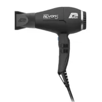 Secador de Cabelo Parlux Alyon 220VOLT Preto