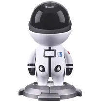 Projetor de Luz LED Smart Vision D12S Astronaut
