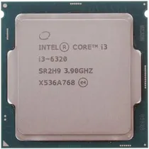  Cpu Intel i...