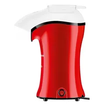 Pipoqueira Mondial Pop Flix Vermelha 220V 1200W