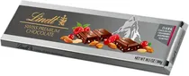Chocolate Lindt Swiss Premium Dark - 300G