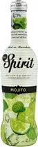 Bebida Gaseificada MG Spirit Mojito - 275ML