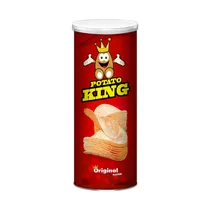  Papas Frita...