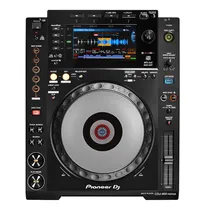 Mesa de Som Pioneer CDJ-900 Nexus