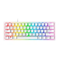 Teclado Razer Huntsman Mini Mercury RZ03-0339030 03390300