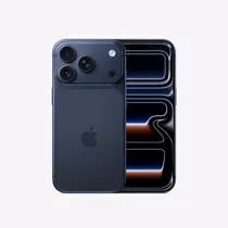 iPhone 17 Pro 256GB Deep Blue Lacrado