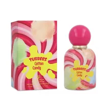 Perfume Grandeur Tubbees Cotton Candy Eau de Parfum Unisex 50ML