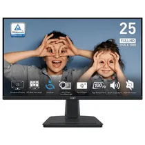  Mon 25 MSI ...