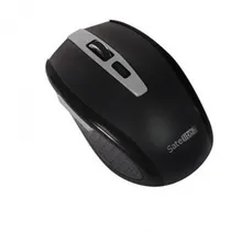 Mouse Satellite A35G Preto Sem Fio