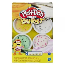  Play Doh Bu...