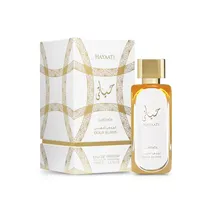 Perfume Unisex Lattafa Hayaati Gold Elixir Edp 100ML