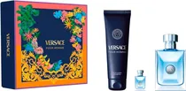  Kit Perfume...