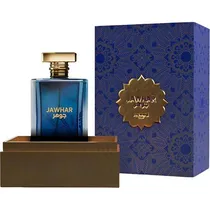 Perfume Mawwal Mystic Jawhar Edp 100ML Unissex