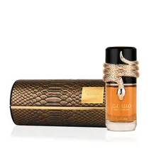 Perfume Lattafa Musamam Eua de Parfum Unissex 100ML