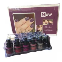  Esmalte Mat...
