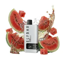 Elfbar Vaper Desechable TE30000 30000PUFFS Watermelon Ice