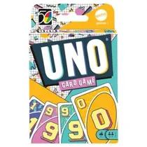  Uno Iconic ...