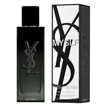 YSL MY SLF Edp Unisex 60ML Refilable