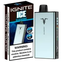 Ignite V400 Ice Blueberry