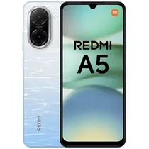 Celular Xiaomi Redmi A5 4G Ram 128GB Blue Global